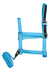 Bozal Nylon Regulable Con Cabestro - comprar online