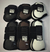 Protectores Pro-line Classic Madoc - Madoc