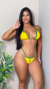 Biquini Brasileiras suplex - comprar online