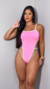 Body maiô Jully - comprar online