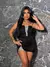 Imagem do Vestido Mariele Lurex