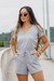 Conjunto Feminino Molecotton Laine