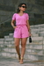 Conjunto Feminino Molecotton Laine na internet