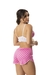 Short Doll Estampado Top com Renda – Maísa - comprar online