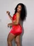 VESTIDO ARIEL - comprar online