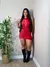 Vestido Bibi Lurex na internet