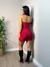 Vestido Bibi Lurex - comprar online
