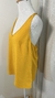 Blusa amarela YSC - comprar online