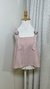 Blusa Lança Perfume Rosa - comprar online