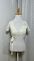 Cropped Tricot Le Blog Off - comprar online