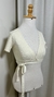 Cropped Tricot Le Blog Off