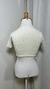 Cropped Tricot Le Blog Off na internet