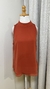 Blusa Cheroy telha