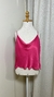 Blusa Zara pink na internet