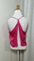 Blusa Zara pink - Reuse Second Hand Shop