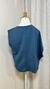 Blusa Zara detalhe manga - Reuse Second Hand Shop