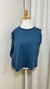 Blusa Zara detalhe manga - comprar online