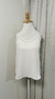 Blusa Mango Bege - comprar online