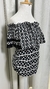 Blusa Elizabeth Lima ombro a ombro - comprar online