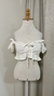 Cropped Bobby Blues - comprar online