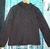 Campera impermeable de mujer.