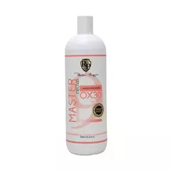 MASTER MECHAS EMULSÃO REVELADORA 30/900ML - Robson Peluquero - comprar online