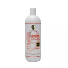 MASTER MECHAS EMULSÃO REVELADORA 20/900ML - Robson Peluquero - comprar online
