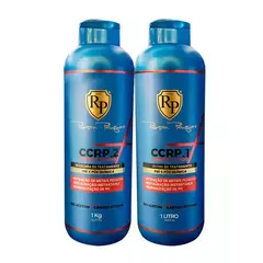 KIT CCRP CARVÂO 1L ATIVADO - comprar online