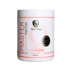 PÓ DESCOLORANTE MASTER MECHAS 500G - Robson Peluquero - comprar online
