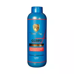 CCRP Carvão Ativado 1 Litro - GLOSS DE TRATAMENTO - comprar online