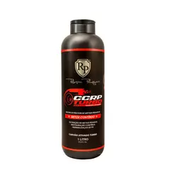 Gloss Extrator de Metais Pesados CCRP Turbo - 1L - comprar online