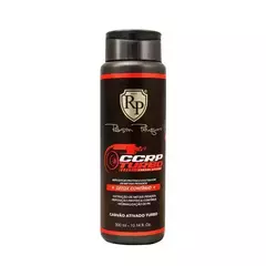 KIT CCRP TURBO CARVÃO ATIVADO HOME CARE 300ml - RP - Robson Peluquero Paraná