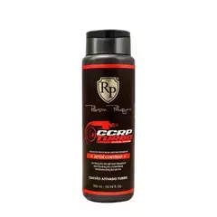 KIT CCRP TURBO CARVÃO ATIVADO HOME CARE 300ml - RP - loja online