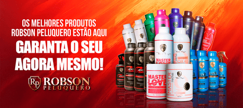Carrusel Robson Peluquero Paraná