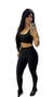 CONJUNTO POLI PRETO - comprar online