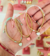 Pulsera corazón - comprar en línea