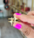 Anillo destello en internet
