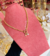 Collar cadena barbada con dijes - comprar en línea