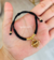 Pulsera entrelazada Mamá