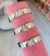 Brazalete Inicial - La Pulsería