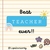 Pulsera Teach en internet