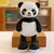 Animais de pelúcia - Festa na Floresta - comprar online
