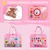 Bolsa de Aprendizagem - Brinquedo Montessori - comprar online