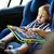 Bolsa de Aprendizagem - Brinquedo Montessori - comprar online