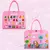 Bolsa de Aprendizagem - Brinquedo Montessori - loja online