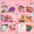 Bolsa de Aprendizagem - Brinquedo Montessori