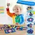Bolsa de Aprendizagem - Brinquedo Montessori na internet