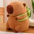 Capivara - Pelúcia - loja online