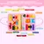 Bolsa de Aprendizagem - Brinquedo Montessori - comprar online