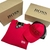 COMBO CAMISETA + GORRA HUGO BOSS en internet